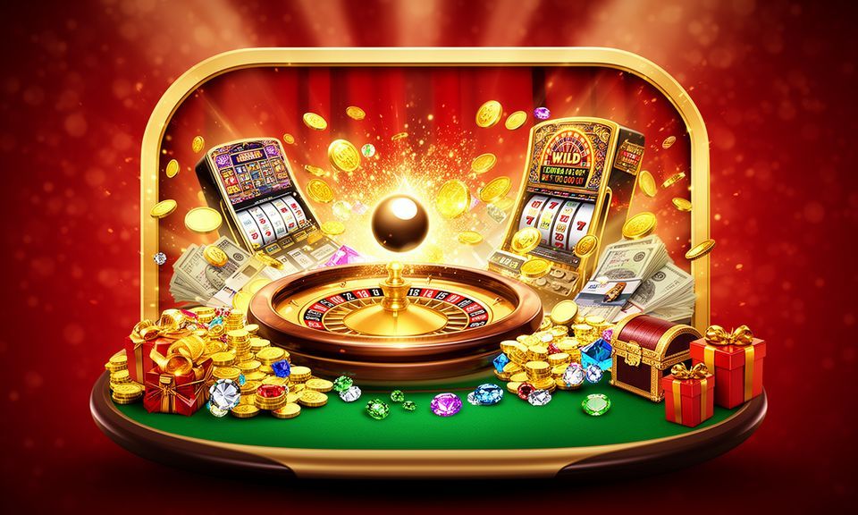 judolhoki mobile gaming