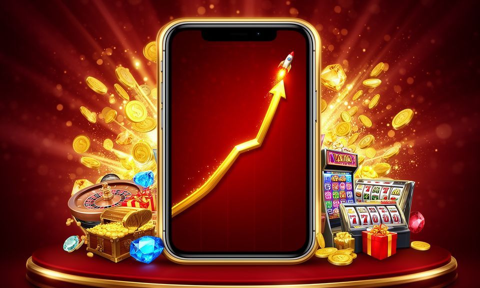 judolhoki Slot Feature Rooms
