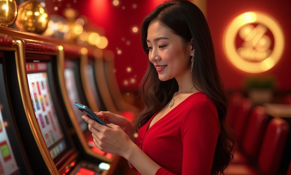 judolhoki judolhoki App — Lobby Lengkap di Genggaman Anda